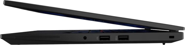 Laptop Lenovo ThinkPad L14 Gen 6 (21S8002UPB) Black - obraz 6