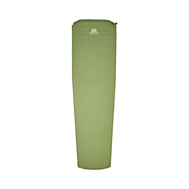 Самонадувающийся коврик Mountain Equipment Helium 3.8 Warm Zone Mat Regular R-value 3.6 вес 740 г (ME-003603.00084.Reg) - изображение 2