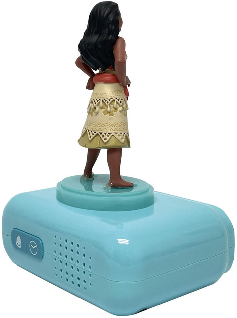 3D нічник‑будильник Lexibook Disney Moana (3380743111018) - зображення 2