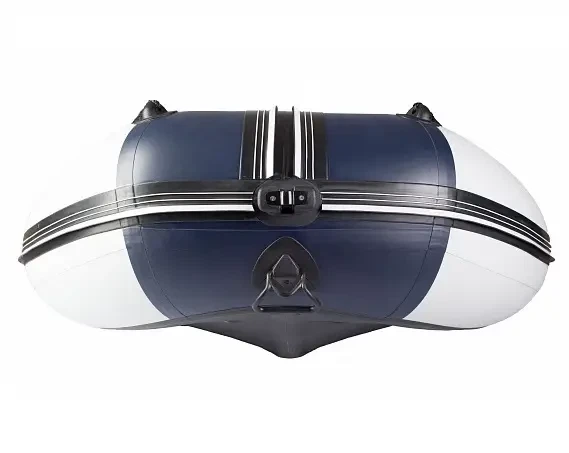 Надувная лодка Aqua-Storm Evolution Stk 330 Е трехместная моторная килевая с жестким дном 2016 года (Stk 330Е) - изображение 3