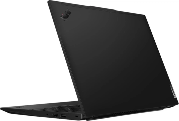 Laptop Lenovo ThinkPad L16 Gen 2 (21SC0025PB) Black - obraz 8