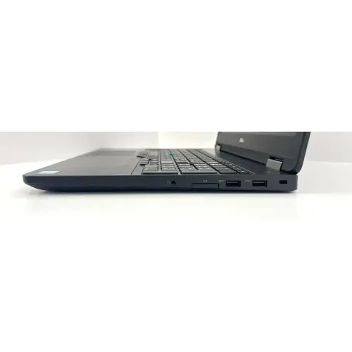 Ноутбук Dell Latitude E5570 15.6" i3-6100U 2.3 GHz 8GB DDR4 64 GB SSD + ОС Windows 10 Home + АКБ + ЗП Б/В | 25150 - изображение 5