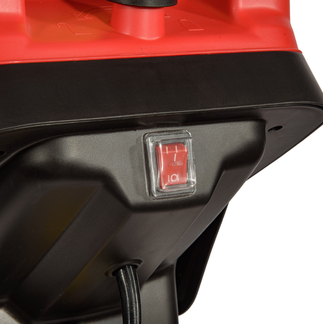 Веткоизмельчитель электрический Vitals Zs 2645w - изображение 10