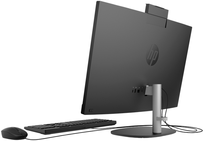 Моноблок HP ProOne 240 G10 (885M8EA) Shell Black - изображение 4