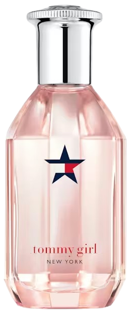 Туалетна вода для жінок Tommy Hilfiger Tommy Girl New York 50 мл (7640496671570) - Фото 1 Туалетна вода для жінок Tommy Hilfiger Tommy Girl New York 50 мл (7640496671570) - зображення 1