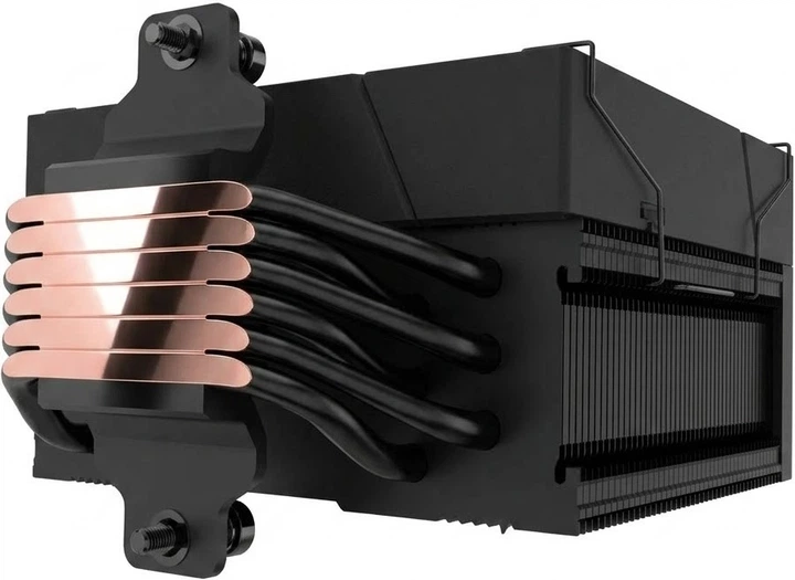Кулер LC-Power LC-CC-120-DB6 - зображення 4