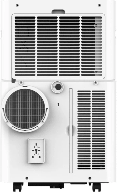 Кондиціонер портативний Blaupunkt ACP414 - зображення 2