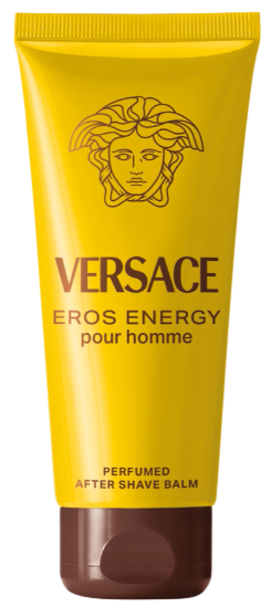 Balsam po goleniu Versace Eros Energy 100 ml (8011003901456) - Zdjęcie 1 Balsam po goleniu Versace Eros Energy 100 ml (8011003901456) - obraz 1