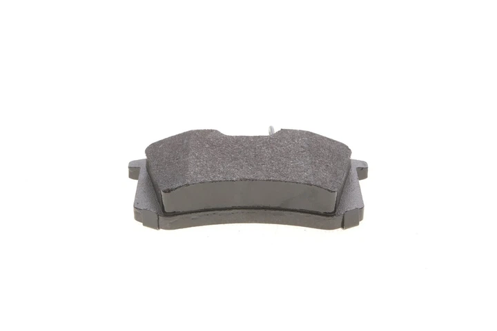Комплект гальмівних колодок MEYLE 025 209 6117 Citroen DS4, C8; Seat Ibiza, Toledo, Exeo, Cordoba; Volkswagen Golf, EOS, Passat, Vento; Skoda Octavia; Audi A4, A6, Allroad; Peugeot 807 1001096, 1027640, 1115107 - изображение 3