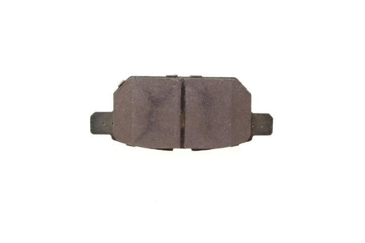Колодки гальмові BLUE PRINT ADK84238 Suzuki SX4, Vitara, Swift 5580061M00, 5580068L00, 5580068L10 - зображення 3