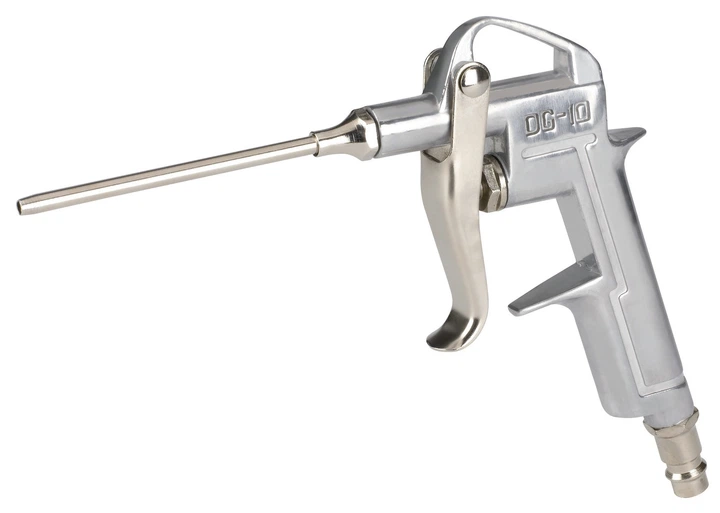 Pistolet do przedmuchu Einhell 4133102 (4006825417067) - Zdjęcie 1 Pistolet do przedmuchu Einhell 4133102 (4006825417067) - obraz 1