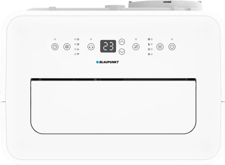 Klimatyzator przenośny Blaupunkt ACP414H - Zdjęcie 2 Klimatyzator przenośny Blaupunkt ACP414H - obraz 2
