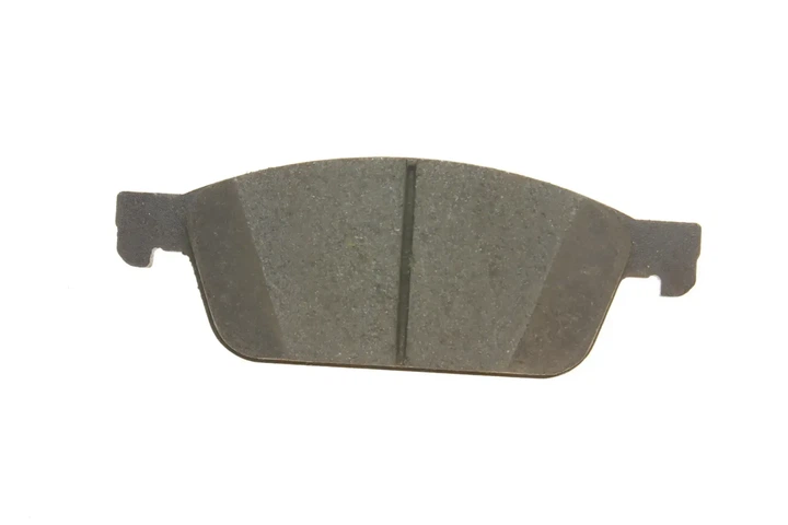 Комплект гальмівних колодок BOSCH 0986495388 Ford Focus, Connect, Kuga, Transit; Hyundai I10 2271968, 2286735, 5181461 - изображение 5