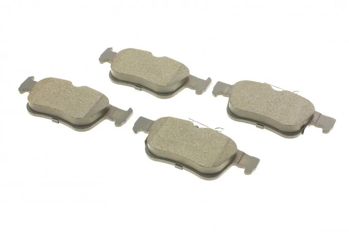 Гальмівні колодки BOSCH 0986494839 Ford S-Max, Mondeo, Galaxy; Ford USA Edge 5341207, 5333798, 5333787 - зображення 2