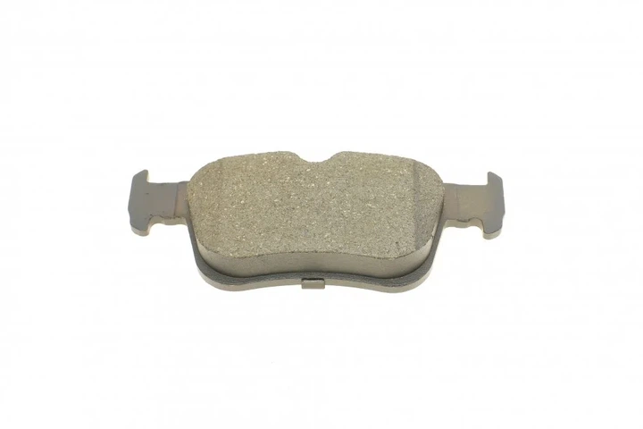 Гальмівні колодки BOSCH 0986494839 Ford S-Max, Mondeo, Galaxy; Ford USA Edge 5341207, 5333798, 5333787 - зображення 7