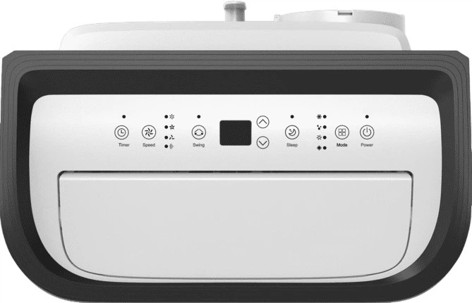 Klimatyzator przenośny Blaupunkt ACP614 - Zdjęcie 2 Klimatyzator przenośny Blaupunkt ACP614 - obraz 2