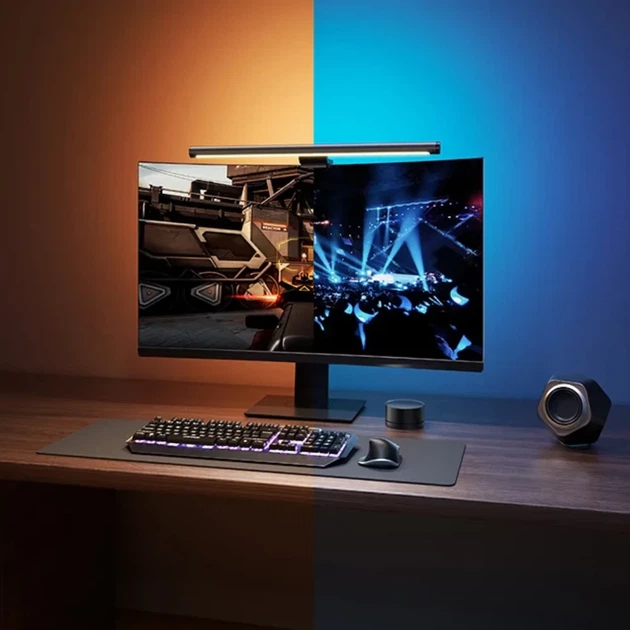 Лампа на монітор Yeelight Screen Light Bar Pro Libra 2 (YLFWD-0024) - зображення 4