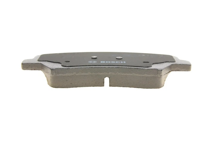 Комплект гальмівних колодок BOSCH 0986494712 Hyundai I30; KIA Pro Ceed, Ceed 58101A6A01, 58101A6A00 - изображение 3