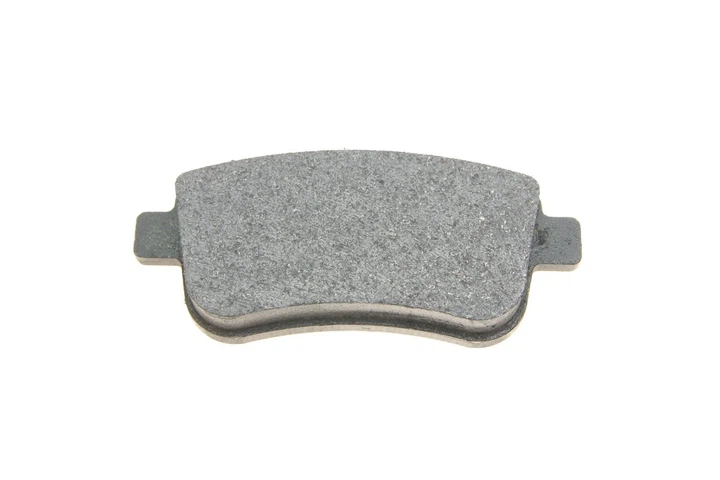 Комплект гальмівних колодок Delphi LP2153 Renault Megane, Grand Scenic, Fluence, Scenic; Mercedes E-Class; Opel Astra 440603734R, 440601416R, 44O6O3734R - Фото 6 Комплект гальмівних колодок Delphi LP2153 Renault Megane, Grand Scenic, Fluence, Scenic; Mercedes E-Class; Opel Astra 440603734R, 440601416R, 44O6O3734R - изображение 6