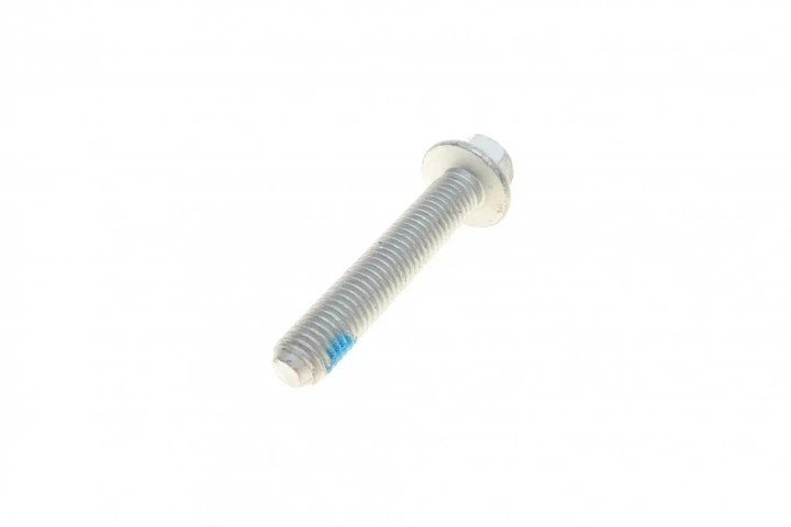 Стійки та втулки стабілізатора MEYLE 716035 0005/S Volvo V50, C30, S40, C70; Ford Focus, C-Max, Kuga; Mazda 3, 5 BBP328500A, 1061668, 1100983 - зображення 8