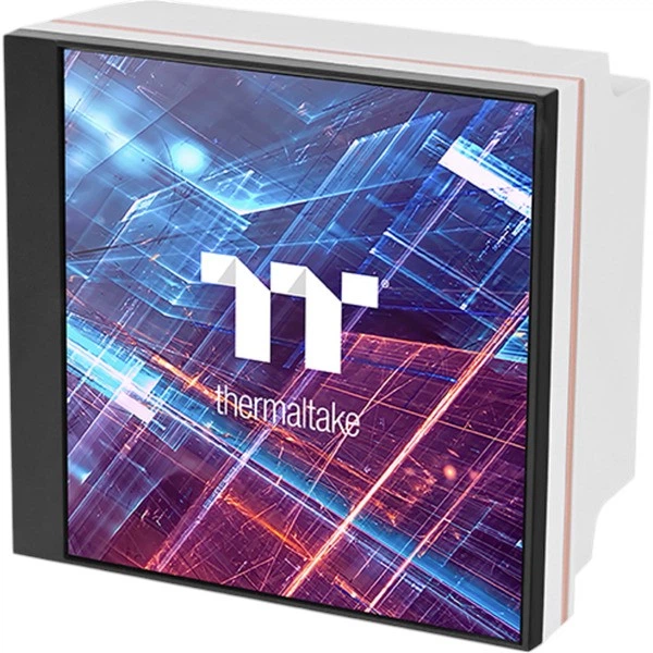 Система рідинного охолодження Thermaltake MAGFloe 420 Ultra ARGB Sync Snow Edition (CL-W452-PL14SW-A) - зображення 12