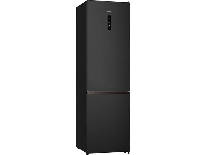 Холодильник Gorenje - NRK620EABK4 - изображение 3