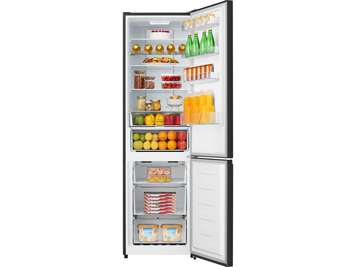 Холодильник Gorenje - NRK620EABK4 - изображение 6
