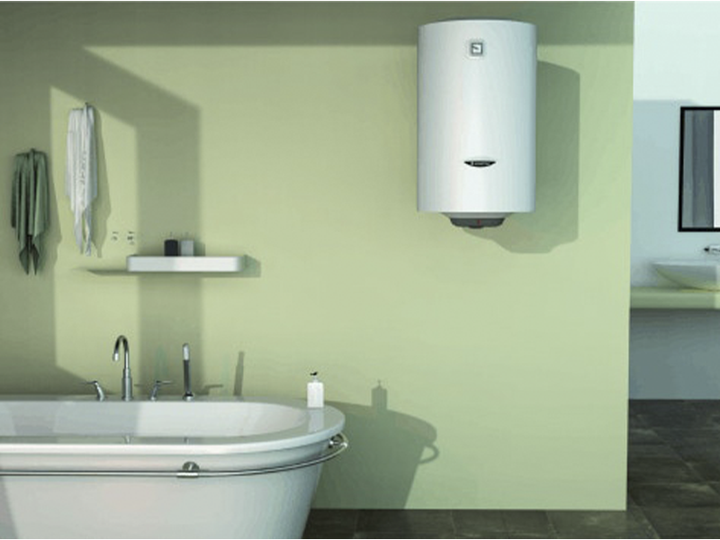 Бойлер Ariston - PRO1 R 80 VTD 1,8K - зображення 4