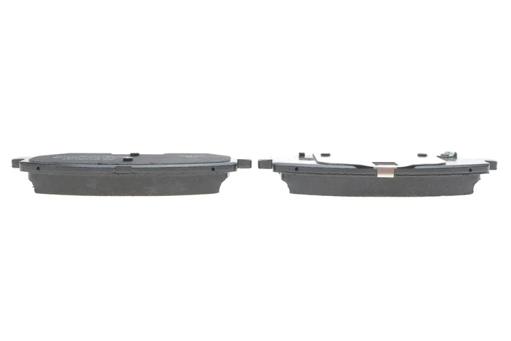 Комплект гальмівних колодок BOSCH 0 986 424 862 KIA Ceed; Hyundai I30 58101G4A00, 58101G4A10 - изображение 3