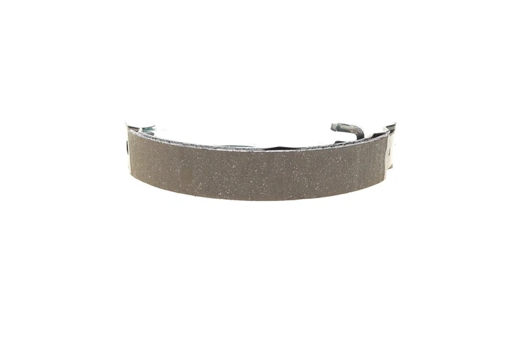 Гальмівні колодки BOSCH 0986487792 Chevrolet Lacetti, Evanda, Epica; Daewoo Nubira 96496764 - зображення 2