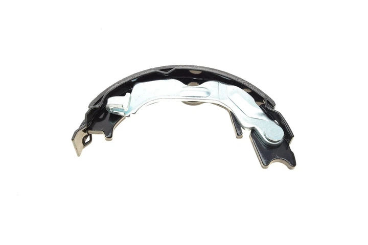 Гальмівні колодки BOSCH 0986487792 Chevrolet Lacetti, Evanda, Epica; Daewoo Nubira 96496764 - зображення 3