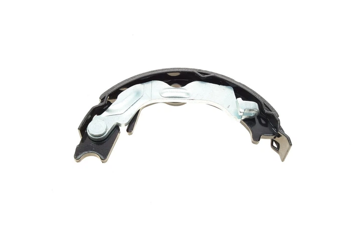 Гальмівні колодки BOSCH 0986487792 Chevrolet Lacetti, Evanda, Epica; Daewoo Nubira 96496764 - зображення 6