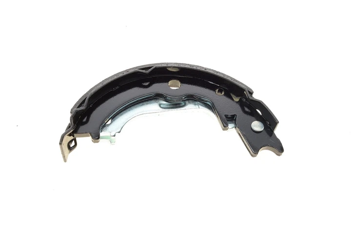 Гальмівні колодки BOSCH 0986487792 Chevrolet Lacetti, Evanda, Epica; Daewoo Nubira 96496764 - зображення 7