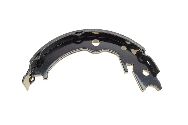 Гальмівні колодки BOSCH 0986487792 Chevrolet Lacetti, Evanda, Epica; Daewoo Nubira 96496764 - зображення 11