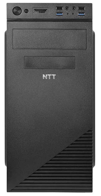 Комп'ютер NTT ProDesk AI PC (ZKO-R7B650-P01H) - зображення 2