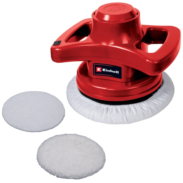 Polerka Einhell CC - PO 90 (4006825614145) - obraz 4