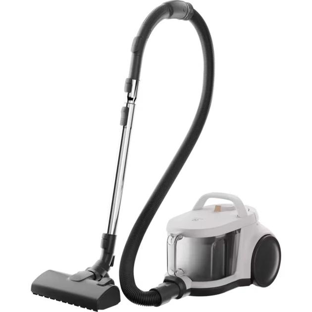 Пилосос ELECTROLUX EL51C2SW - зображення 2