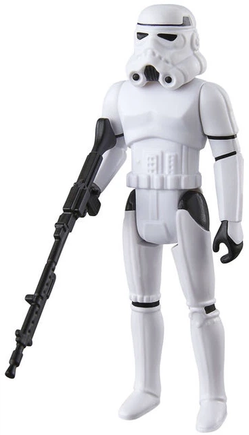 Zestaw figurek Hasbro Star Wars The Vintage Collection 9.5 cm 6 szt HASG1082 (5010996314758) - obraz 5