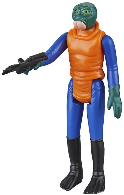 Zestaw figurek Hasbro Star Wars The Vintage Collection 9.5 cm 6 szt HASG1082 (5010996314758) - obraz 16