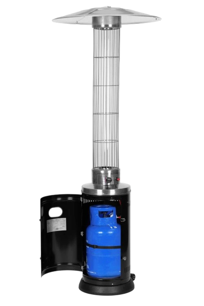 Газовий обігрівач MultiGarden HMXD-E-NP - зображення 5