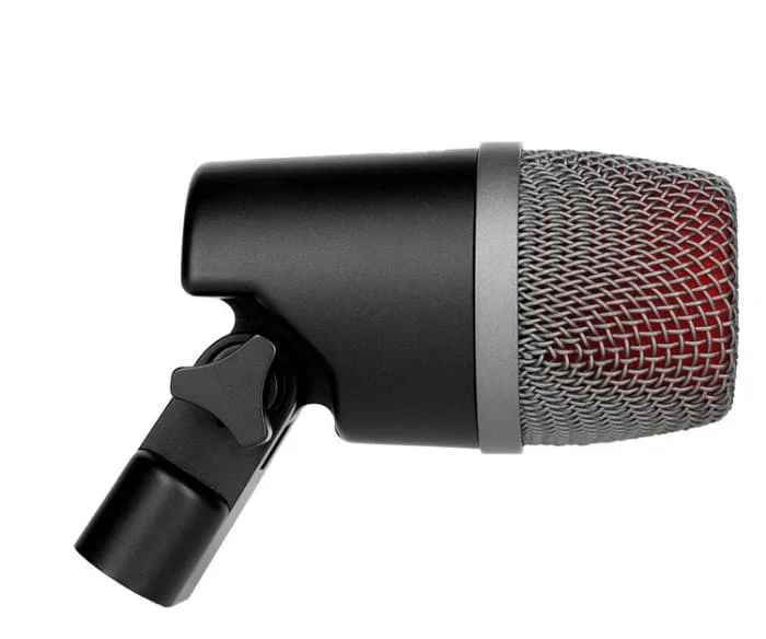 Mikrofon instrumentalny sE Electronics V KICK Czarny (SUP_MC537) (819032011591) - Zdjęcie 2 Mikrofon instrumentalny sE Electronics V KICK Czarny (SUP_MC537) (819032011591) - obraz 2