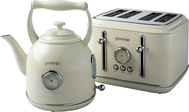 Чайник gorenje K17CLIN - зображення 7