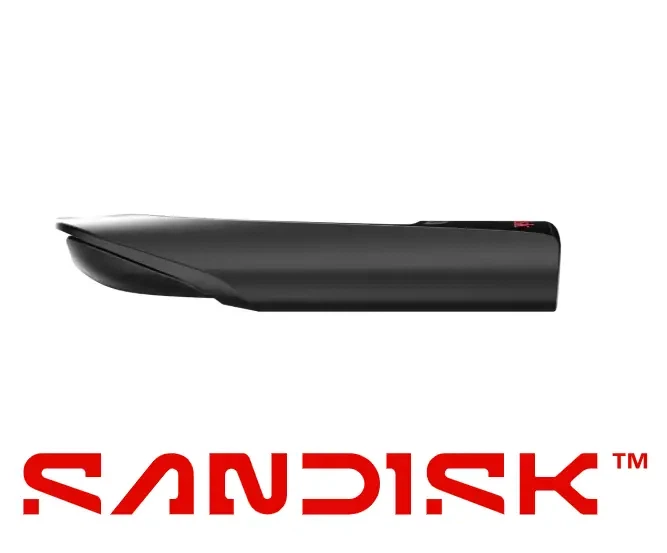 Флеш-накопитель SanDisk Ultra 256GB USB 3.0 (CZ48) + Подарок - переходник type C - Фото 4 Флеш-накопитель SanDisk Ultra 256GB USB 3.0 (CZ48) + Подарок - переходник type C - изображение 4