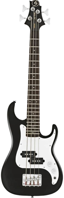 Бас-гітара Samick MCR-1 BK - зображення 3