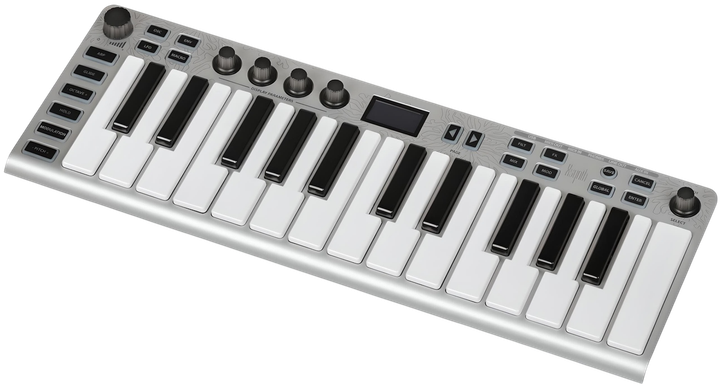 Синтезатор ESI Xsynth (SUP_jb345) - зображення 6