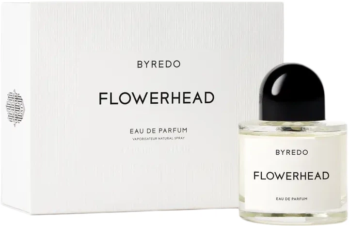 Парфумована вода для жінок Byredo Flowerhead 100 мл (7340032860382) - зображення 2