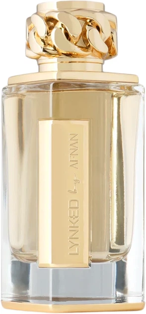 Woda perfumowana damska Afnan Lynked Forever 100 ml (6290171077435) - obraz 2