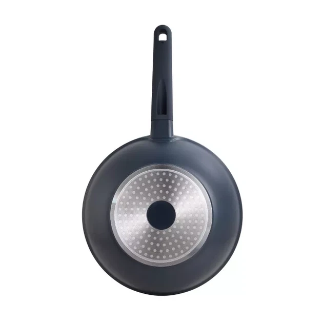 BGMP-7975 Вок із кришкою MasterPro Indigo, 28 см (BGMP-7975) (00130653) - изображение 2