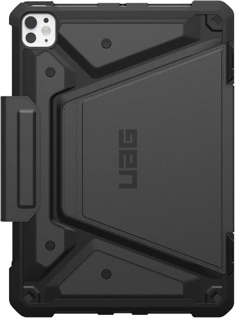 Фірмовий захисний чохол URBAN ARMOR GEAR Metropolis SE для iPad Pro 13-Inch M5/M4 2025/2024 - зображення 8