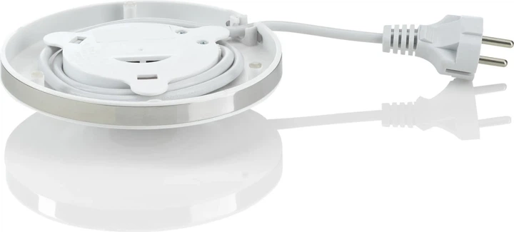 Електрочайник Gorenje 1.7л, Strix-контроль, білий матовий (00109477) - Фото 8 Електрочайник Gorenje 1.7л, Strix-контроль, білий матовий (00109477) - изображение 8